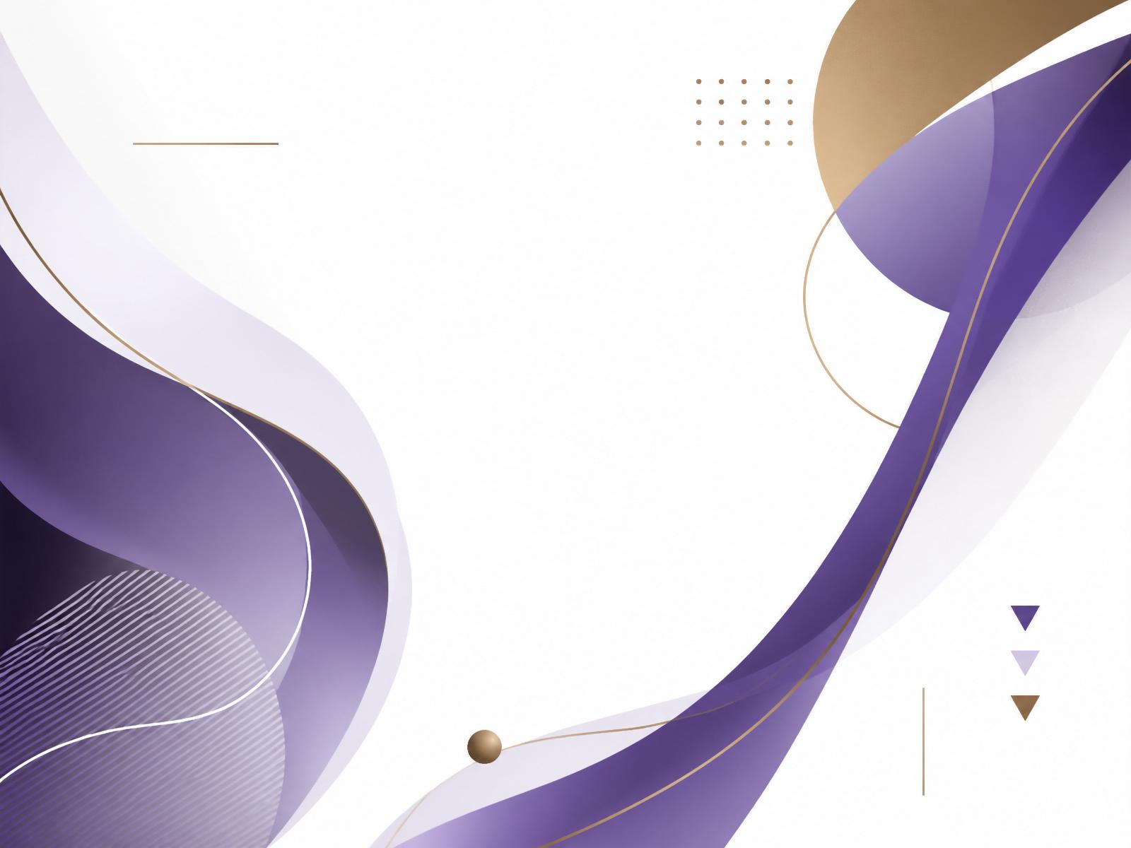 Abstract composition representing brand strategy and intellectual property